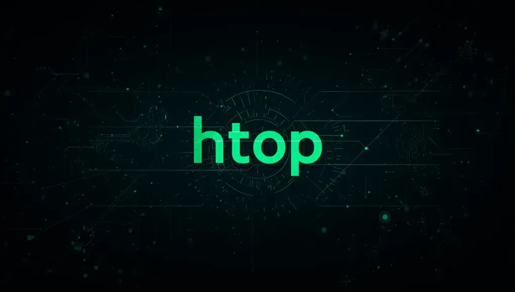 The Tool That's on Every Senior Dev's Machine (And Why It's Not 'top')