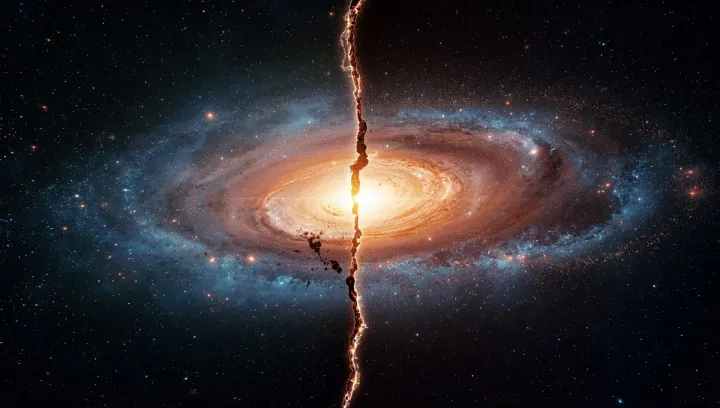 The Cosmic Crisis: Why Astronomers Can't Agree on the Universe's Expansion