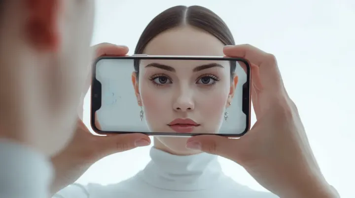 The iPhone 17's Center Stage: True Innovation or Just Peak Vanity Tech?