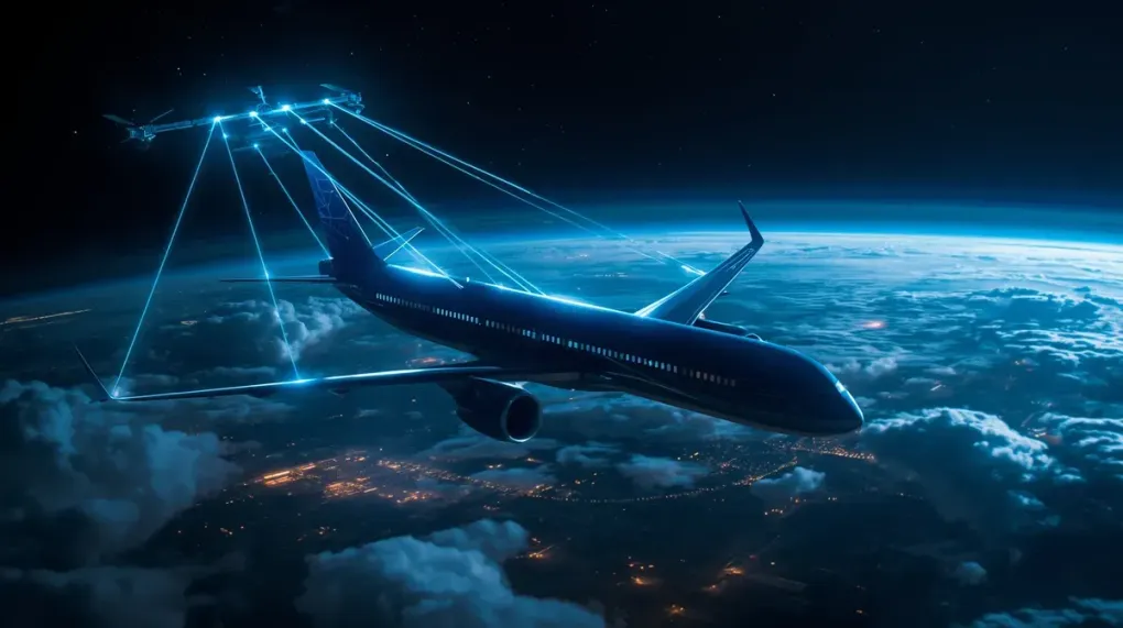 In-Flight Wi-Fi is About to Get a Major Upgrade Thanks to Amazon's Project Kuiper and JetBlue