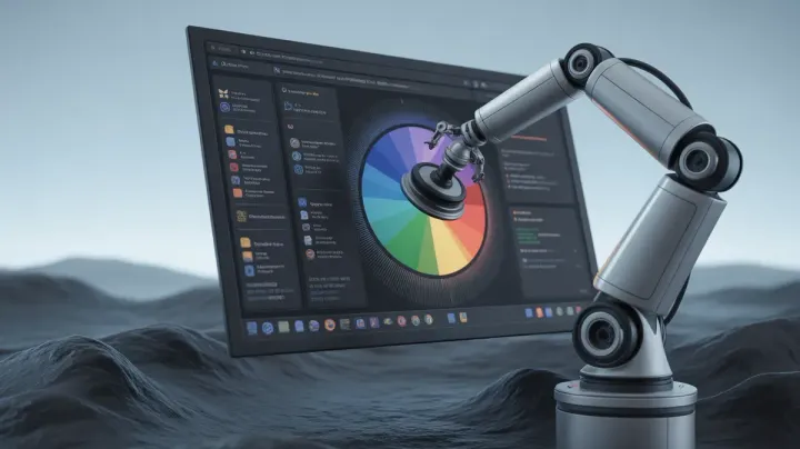 Another KDE Gear Update: Are We Polishing a Masterpiece or Just Spinning Our Wheels?