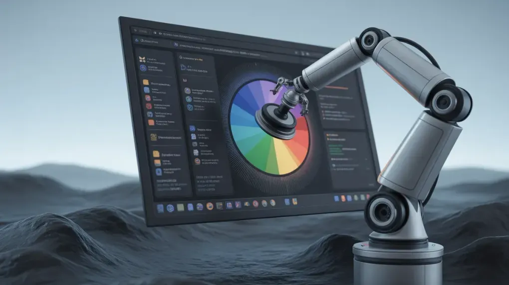 Another KDE Gear Update: Are We Polishing a Masterpiece or Just Spinning Our Wheels?