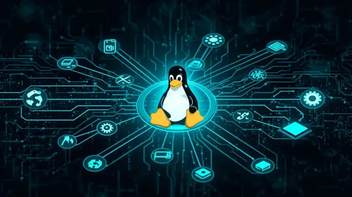 Linux Kernel 6.17 Released: What's New and Why You Should Care