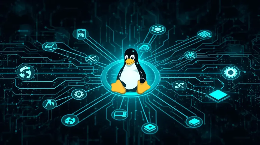 Linux Kernel 6.17 Released: What's New and Why You Should Care