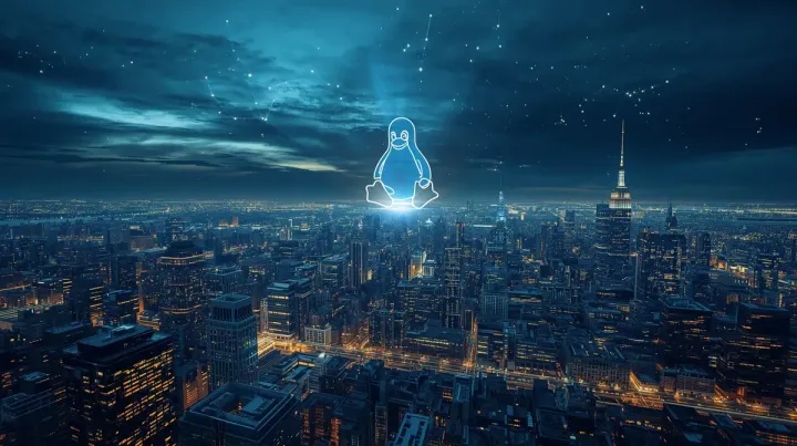 Beyond the Desktop: Linux in Embedded Systems