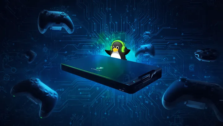 Linux Gaming Revolution: How Valve's Steam Deck Changed Everything in 2025