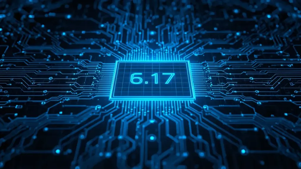 What's Next for Linux? A Sneak Peek into Kernel 6.17