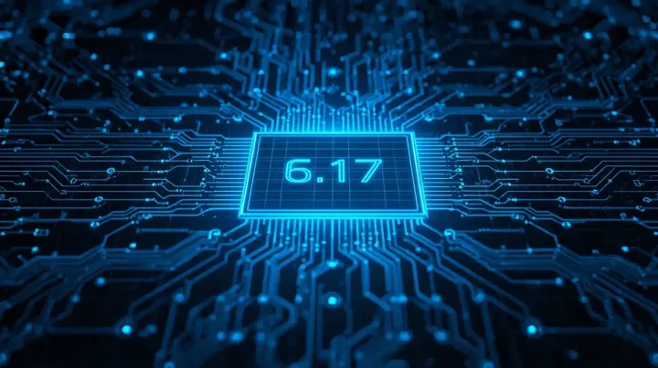 What's Next for Linux? A Sneak Peek into Kernel 6.17