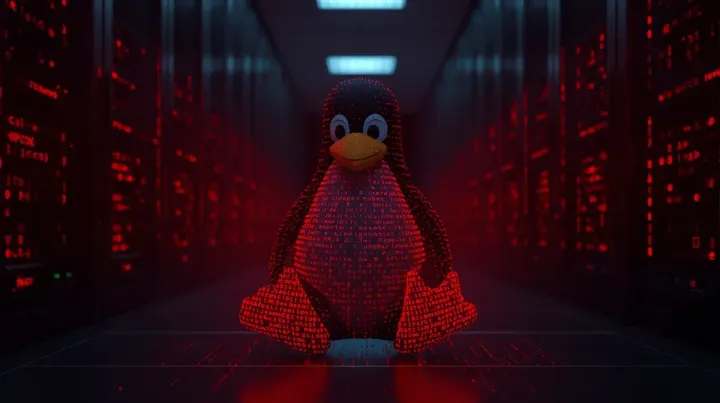 Beyond the Penguin: The New Wave of Linux Malware in 2025