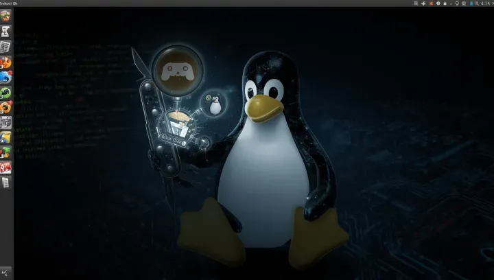 LinuxToys: Your New Swiss Army Knife for Linux Tweaks