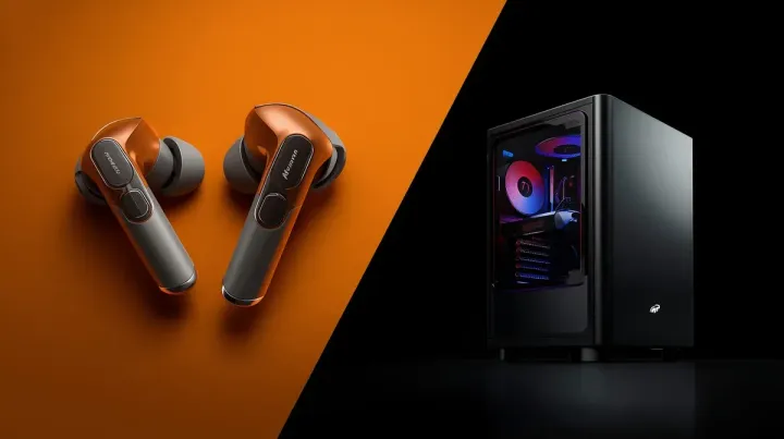 Reviewing September's Best: The Intersection of Luxury Audio and Compact Power