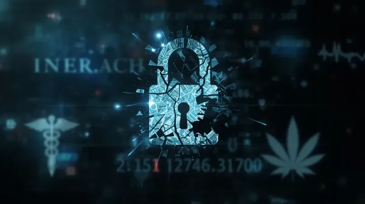 Medical Cannabis Data Breach: A Sobering Reminder of Digital Vulnerability