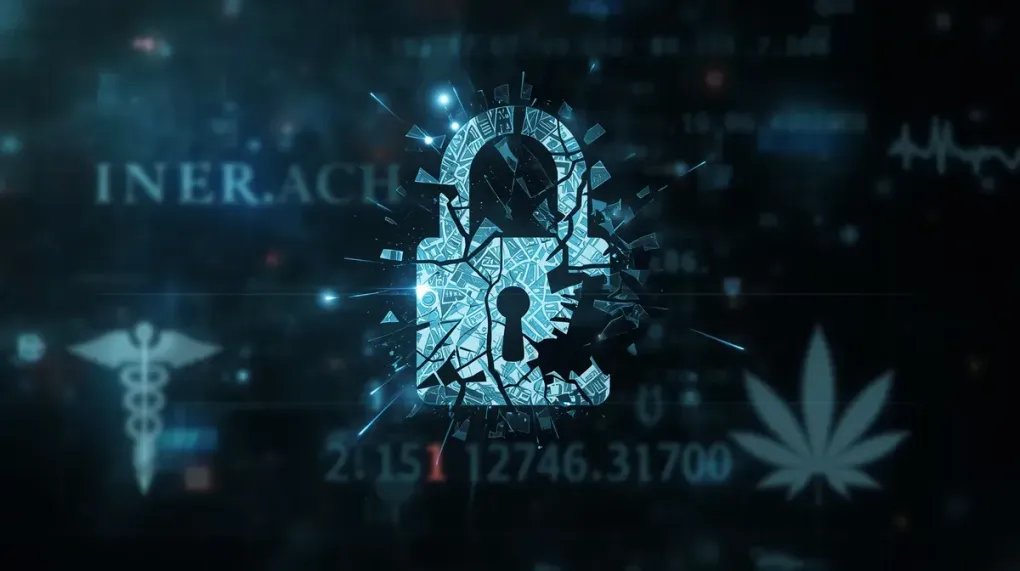 Medical Cannabis Data Breach: A Sobering Reminder of Digital Vulnerability