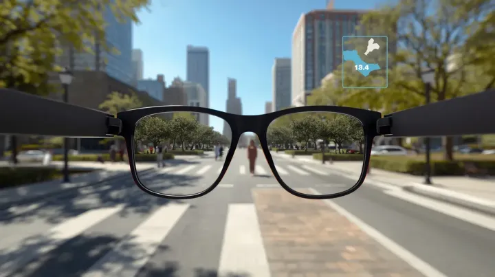 Meta Doubles Down on Smart Glasses with Second-Gen Ray-Bans and a New Oakley Lineup