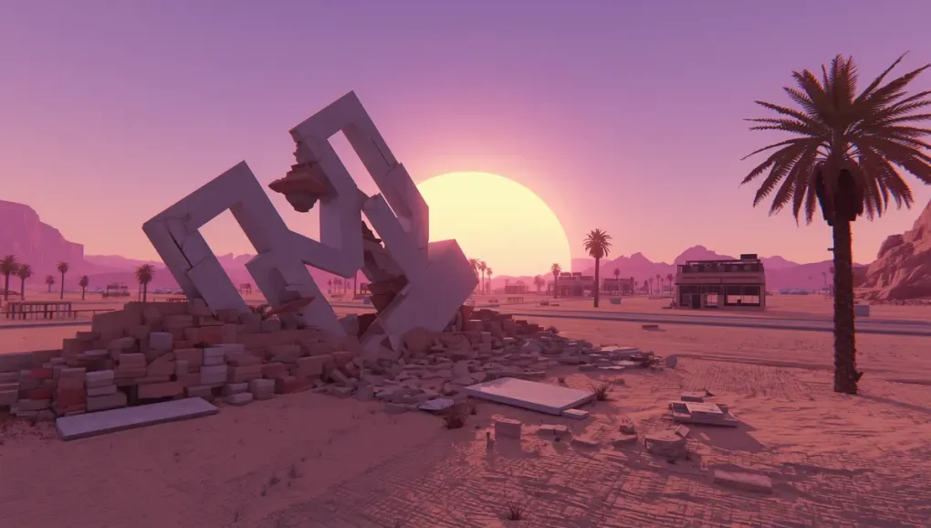 The Metaverse Is Dead (and It's Your Fault for Believing the Hype)