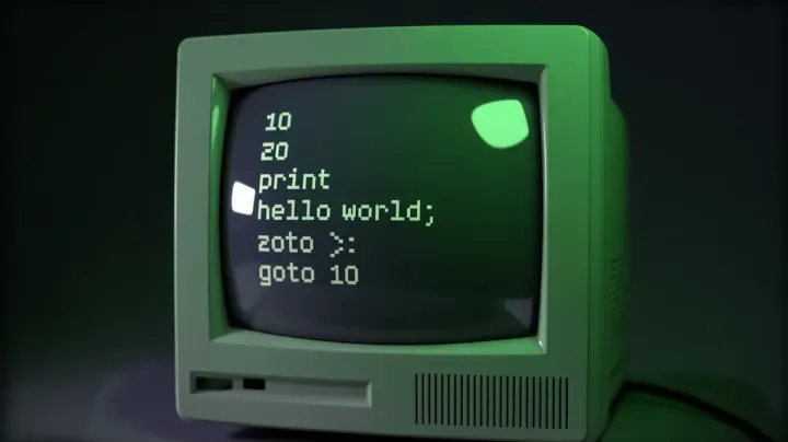 A Piece of History, Open Sourced: Microsoft Releases 1976's 6502 BASIC