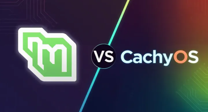 My Favorite Linux Distros: Mint vs. CachyOS