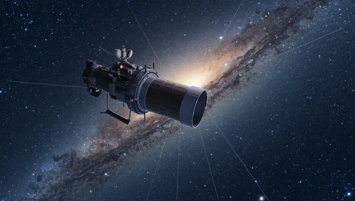 Are We Alone? The Next Generation of Exoplanet Hunting