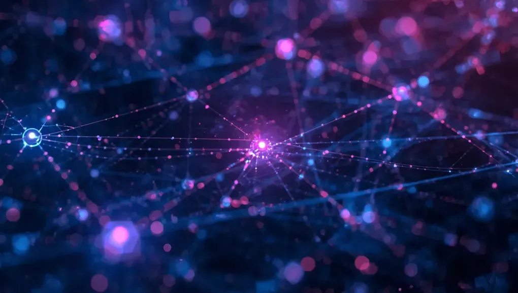 The Network of Tomorrow: 8 Trends That Are Quietly Shaping Our Digital World