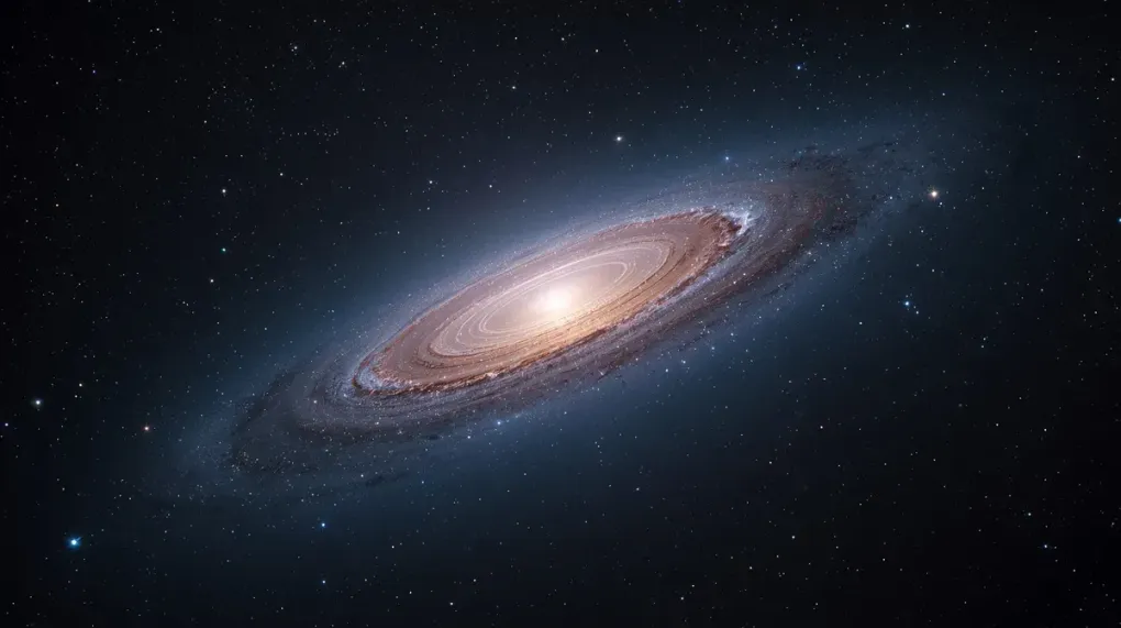 A Cosmic Mystery That 'Doesn't Fit Comfortably Into Any Known Category'