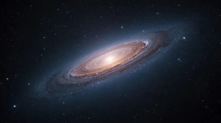 A Cosmic Mystery That 'Doesn't Fit Comfortably Into Any Known Category'