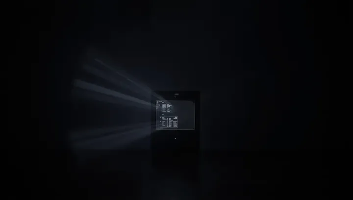 The Ghost in the Machine: How Steve Jobs's Forgotten Failure Powers Every Apple Device Today