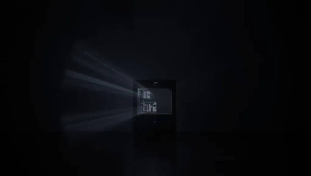 The Ghost in the Machine: How Steve Jobs's Forgotten Failure Powers Every Apple Device Today