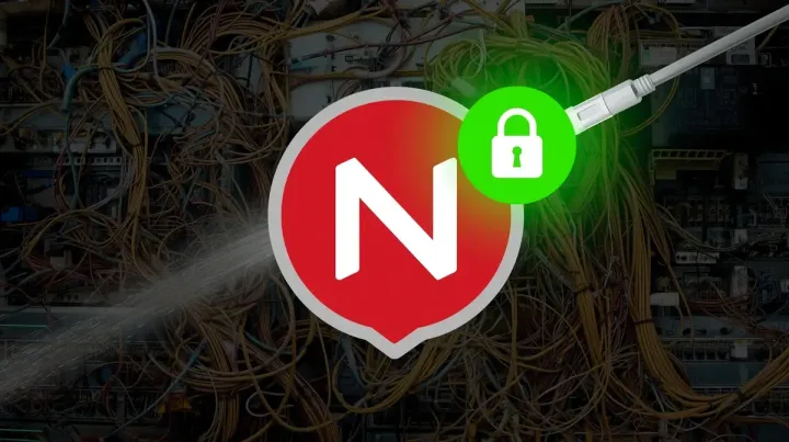 NGINX Finally Gets Native ACME Support. It's About Damn Time.