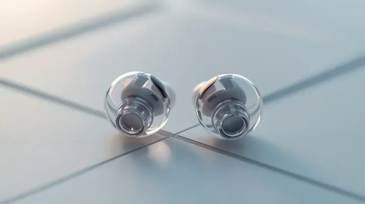 Nothing's Ear (3) Continues the Brand's Transparent Legacy with a Focus on Conversation
