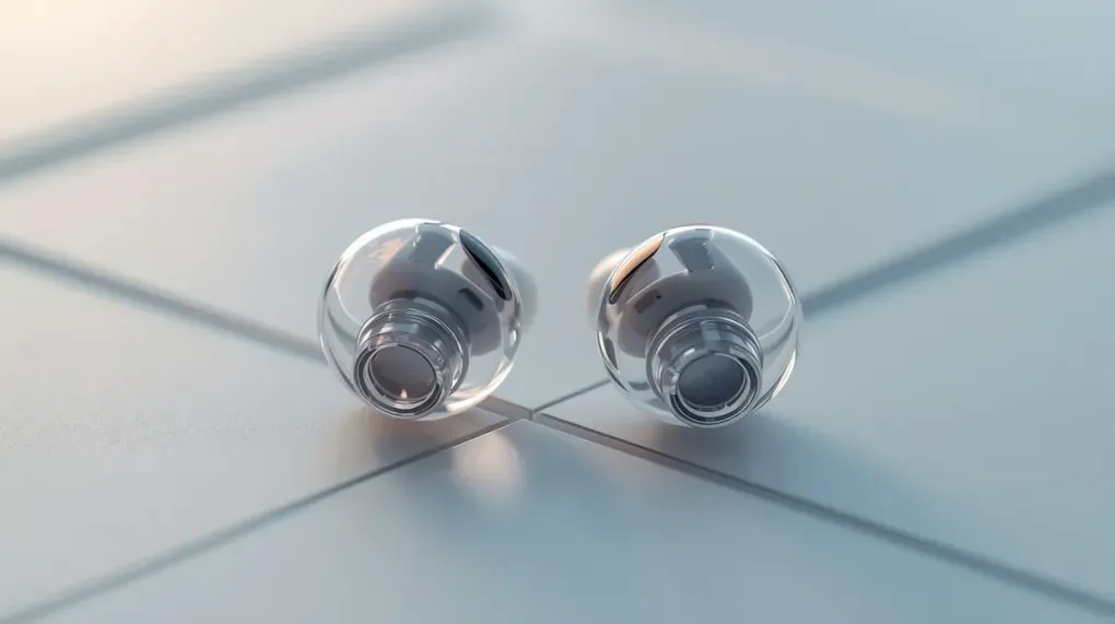 Nothing's Ear (3) Continues the Brand's Transparent Legacy with a Focus on Conversation