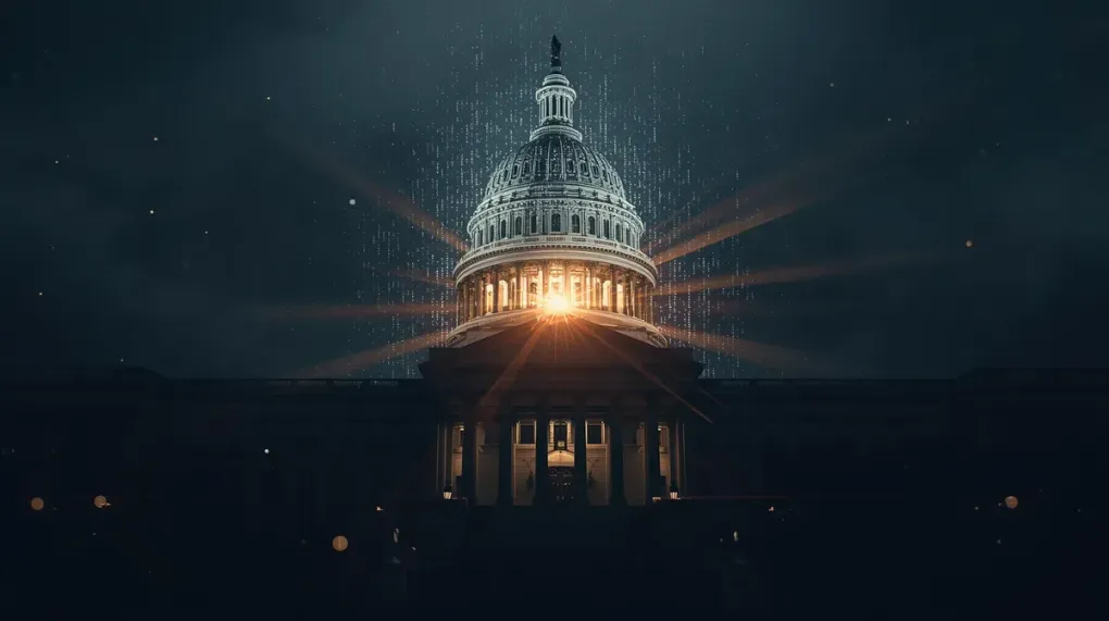 Fighting Corruption with Open Data and Blockchain