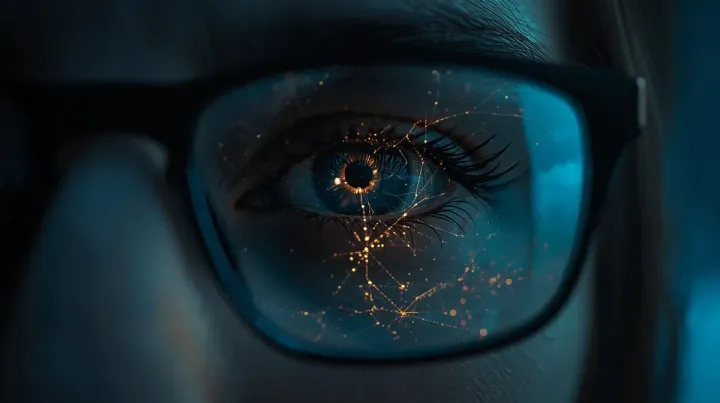 ChatGPT On Your Face? The Contradictory Tale of OpenAI's Smart Glasses