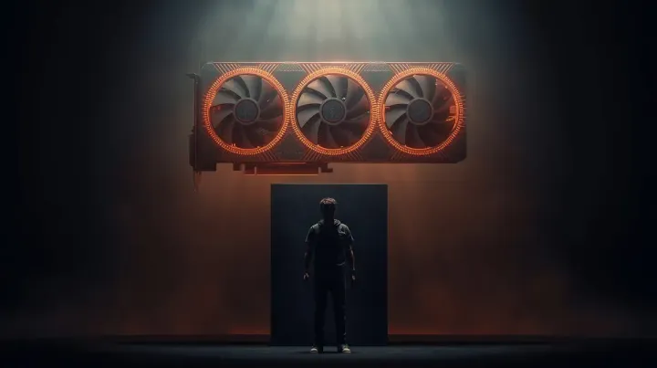 That RTX 5080 PC for $3000? It's Not Just a Deal, It's a Warning.