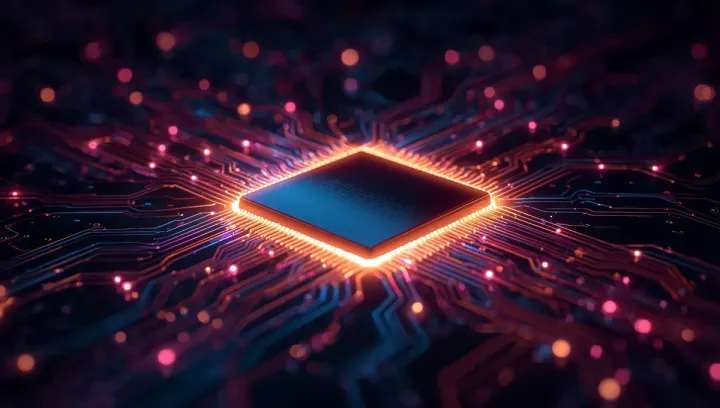 The Future is Light: How Photonic Chips Deliver Speed Without the Heat