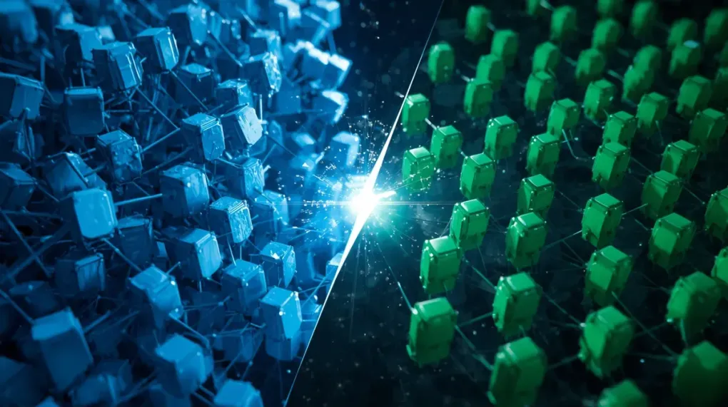 Podman vs. Docker: The Battle for Container Supremacy