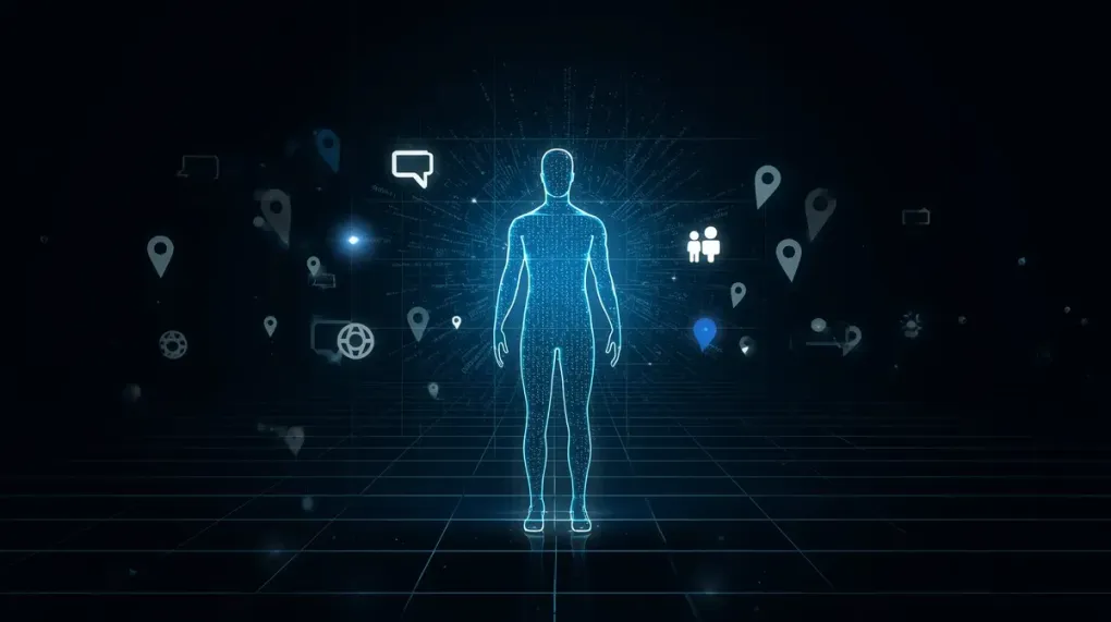 The Privacy Mindset: A Modern Guide to Digital Self-Defense