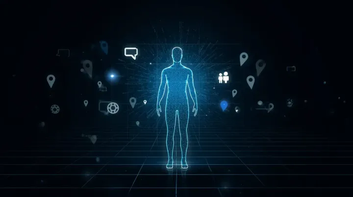 The Privacy Mindset: A Modern Guide to Digital Self-Defense