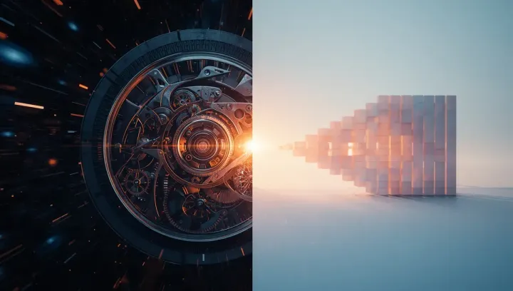 Rust vs. Go: A Tale of Two Philosophies Shaping the Future of Software