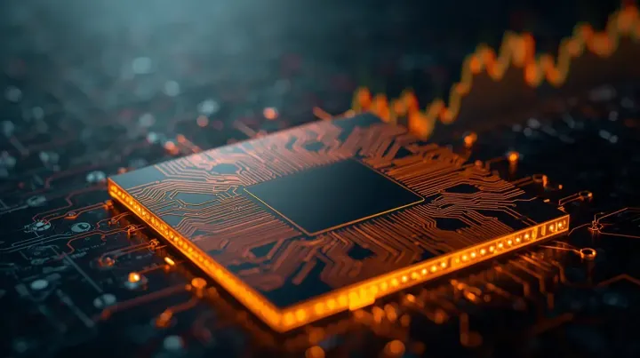 The Trillion-Dollar Trajectory: Navigating the 2025 Semiconductor Boom