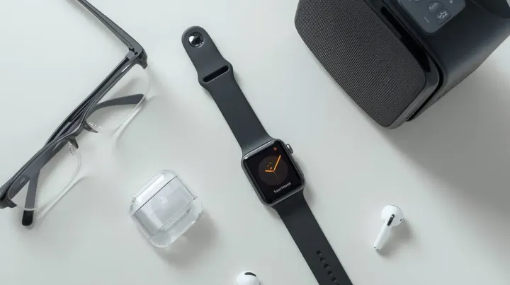 September's Gadget Drop: The Coolest New Tech You Can Get