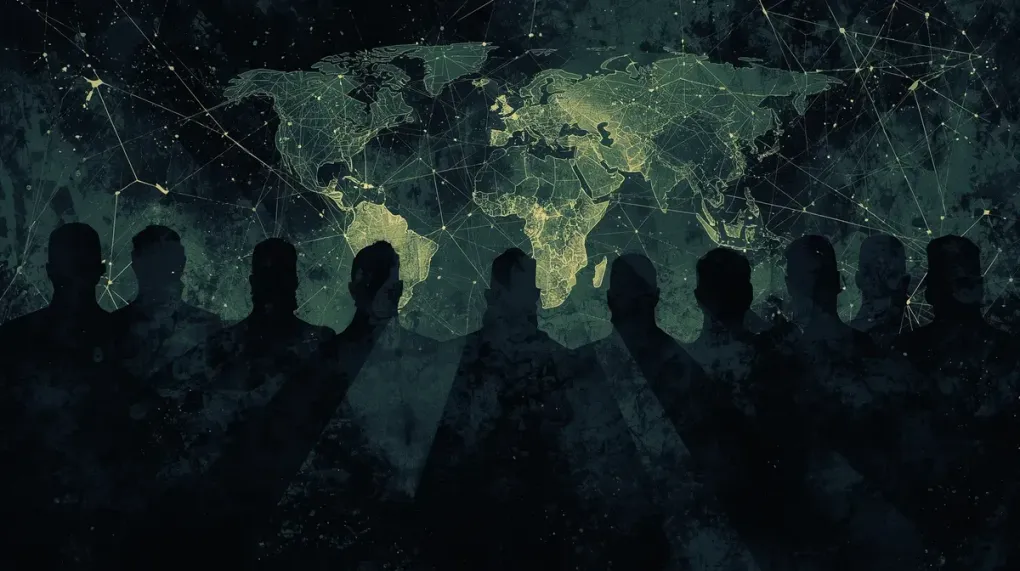 The Shadow Economy: How Shell Companies Fuel Global Corruption