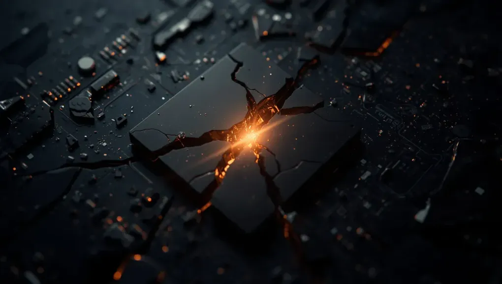 The End of an Era: Why Silicon's Reign Is Over and What Comes Next