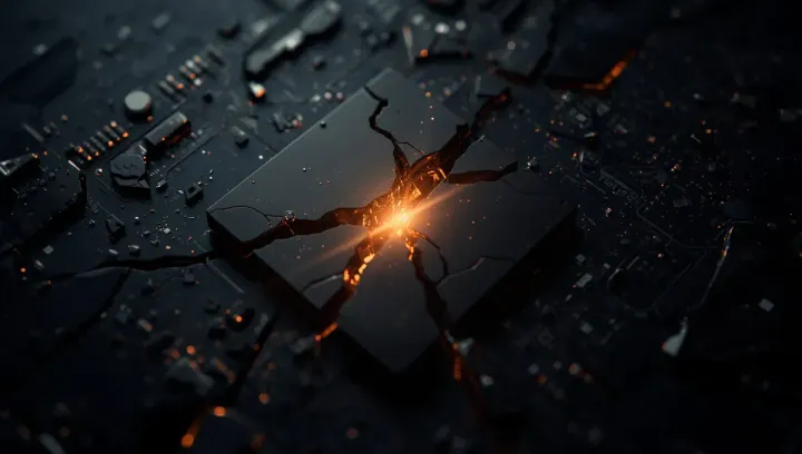 The End of an Era: Why Silicon's Reign Is Over and What Comes Next