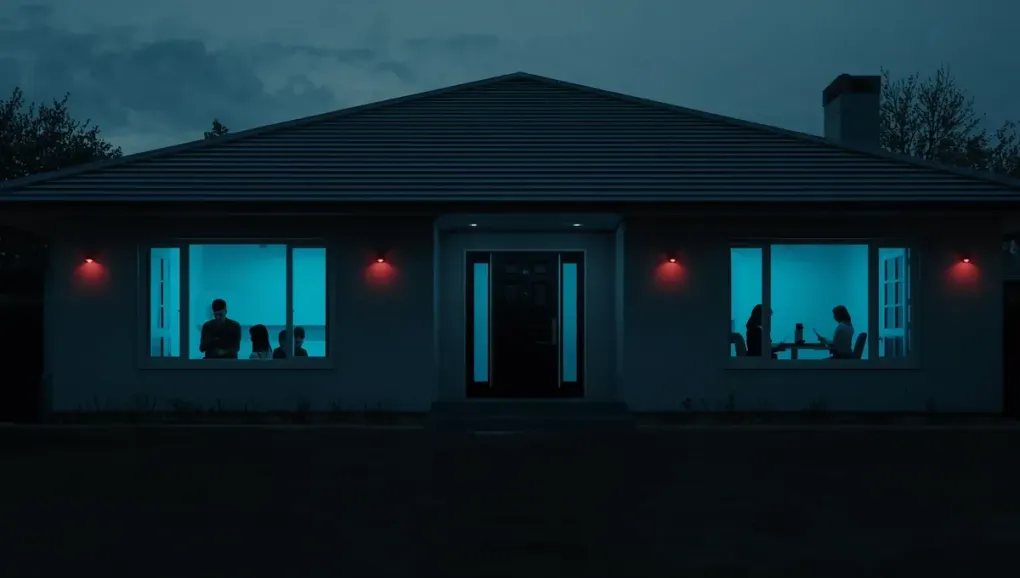 The Smart Home is Dead: How the IoT Revolution Disappointed Us All