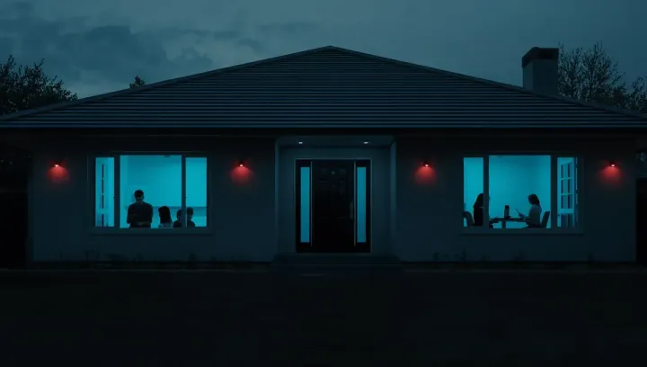 The Smart Home is Dead: How the IoT Revolution Disappointed Us All