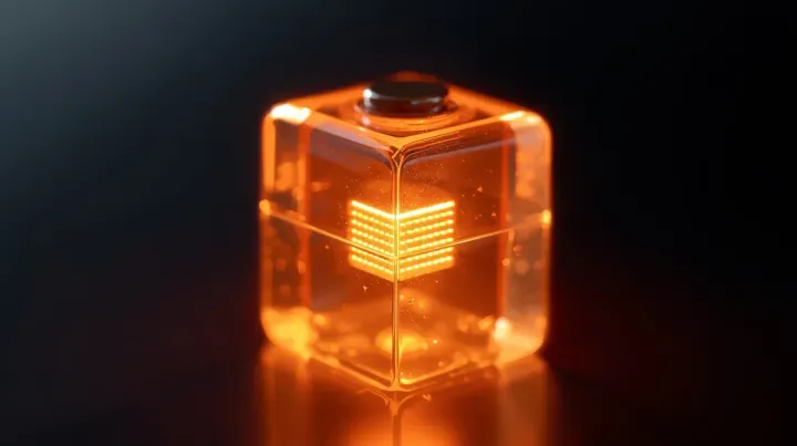 The Holy Grail of Energy: Are Solid-State Batteries Finally Here?