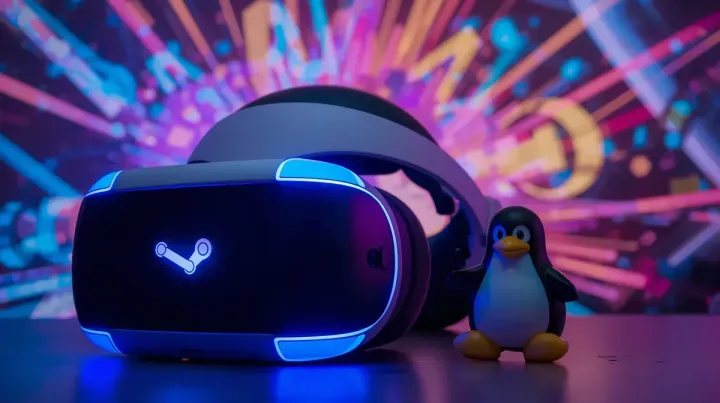 PC VR is Alive and Kicking: SteamVR's Biggest Festival Celebrates the Ecosystem