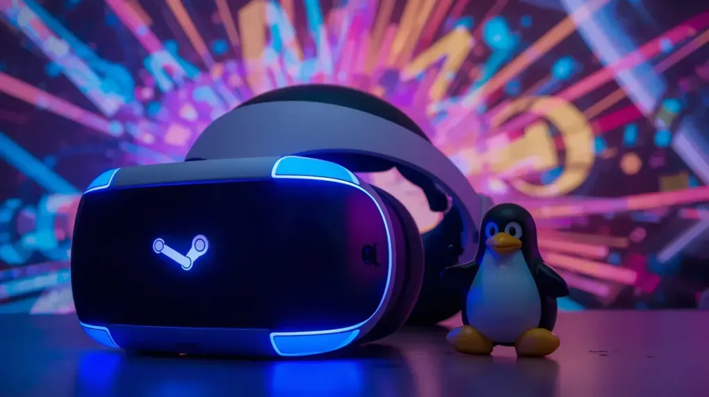 PC VR is Alive and Kicking: SteamVR's Biggest Festival Celebrates the Ecosystem