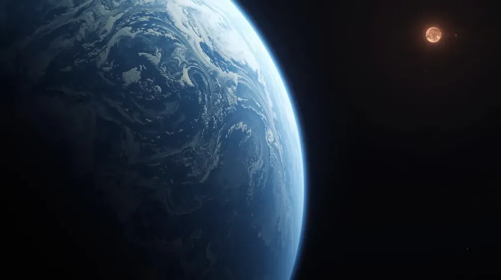 A 'Super-Earth' in the Habitable Zone: Meet TOI-715b