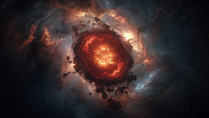 SN2021yfj: The Supernova That Rewrites the Stars